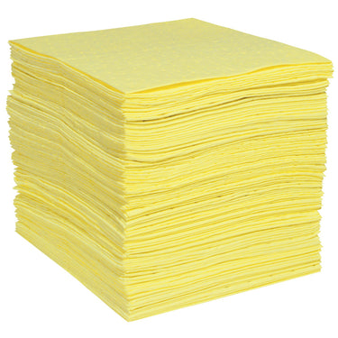 Hazmat Perforated Pad